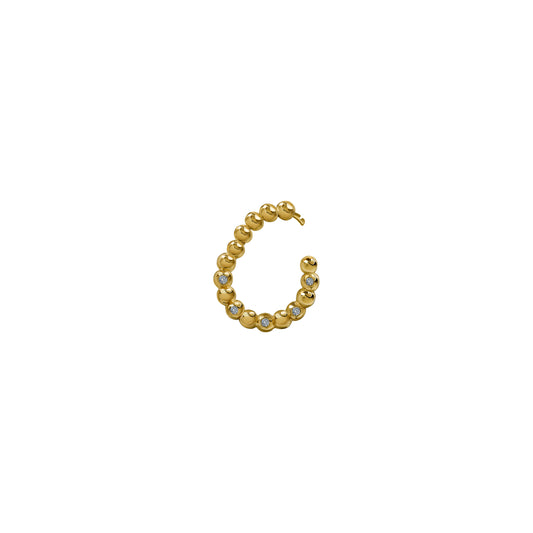 Karabińczyk Dewdrop Gold