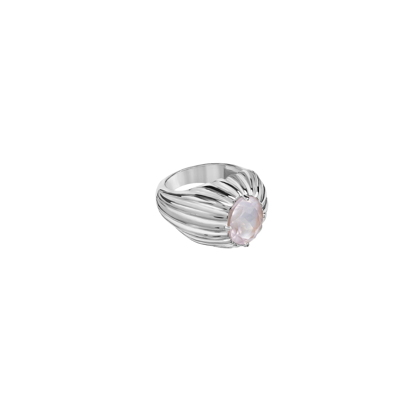 Sygnet Twinkle Silver Pink