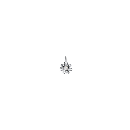 Zawieszka Daisy Mini Silver