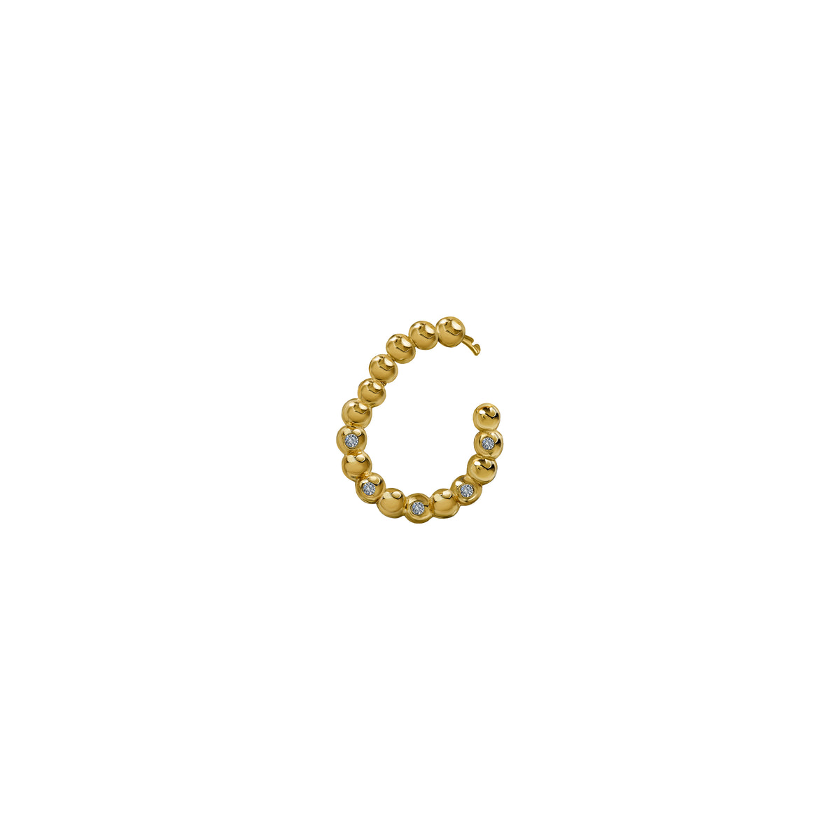 Karabińczyk Dewdrop Gold