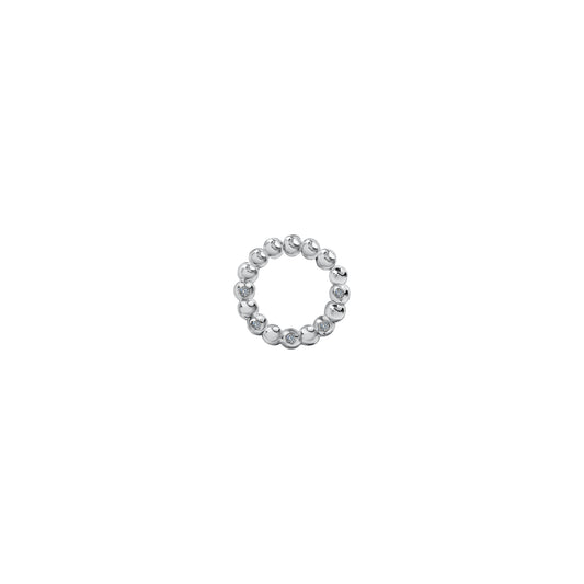 Karabińczyk Dewdrop Silver