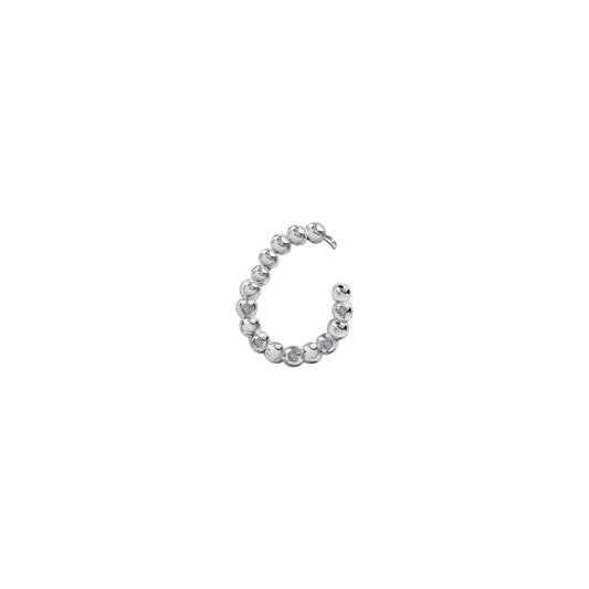 Karabińczyk Dewdrop Silver