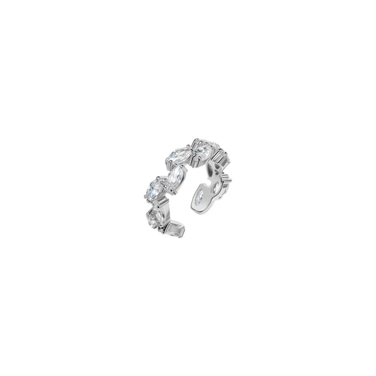 Nausznica Fairy Mini Silver