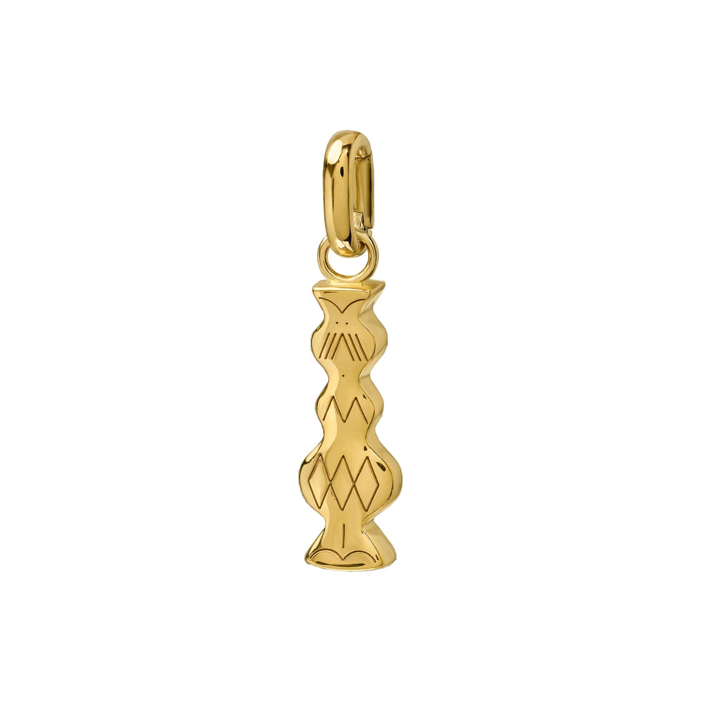 Zawieszka Boruta Gold