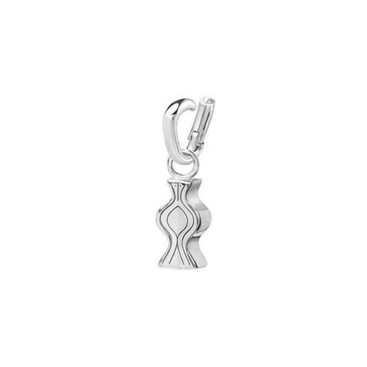 Zawieszka Chochoł Silver