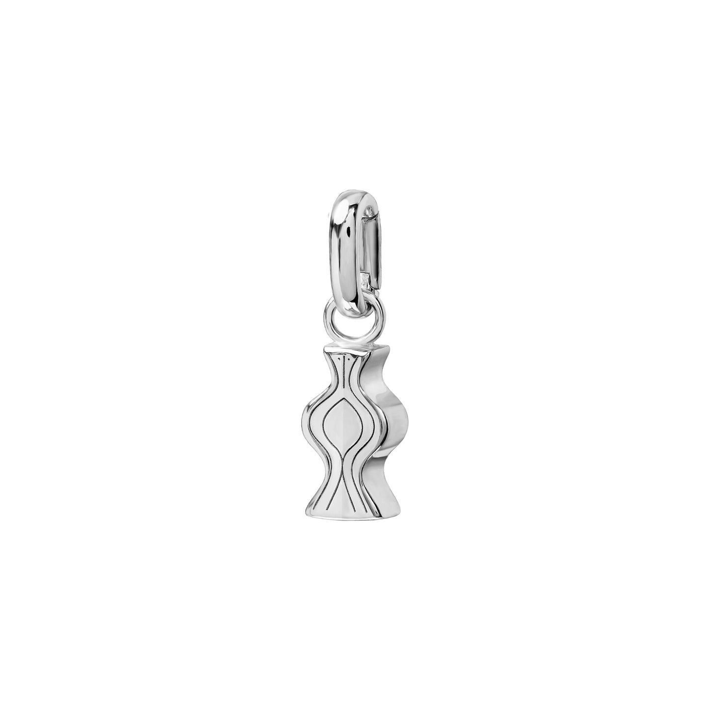 Zawieszka Chochoł Silver