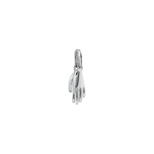 Zawieszka Hand Silver