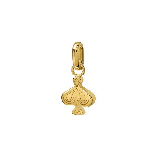 Zawieszka Marzanna Gold