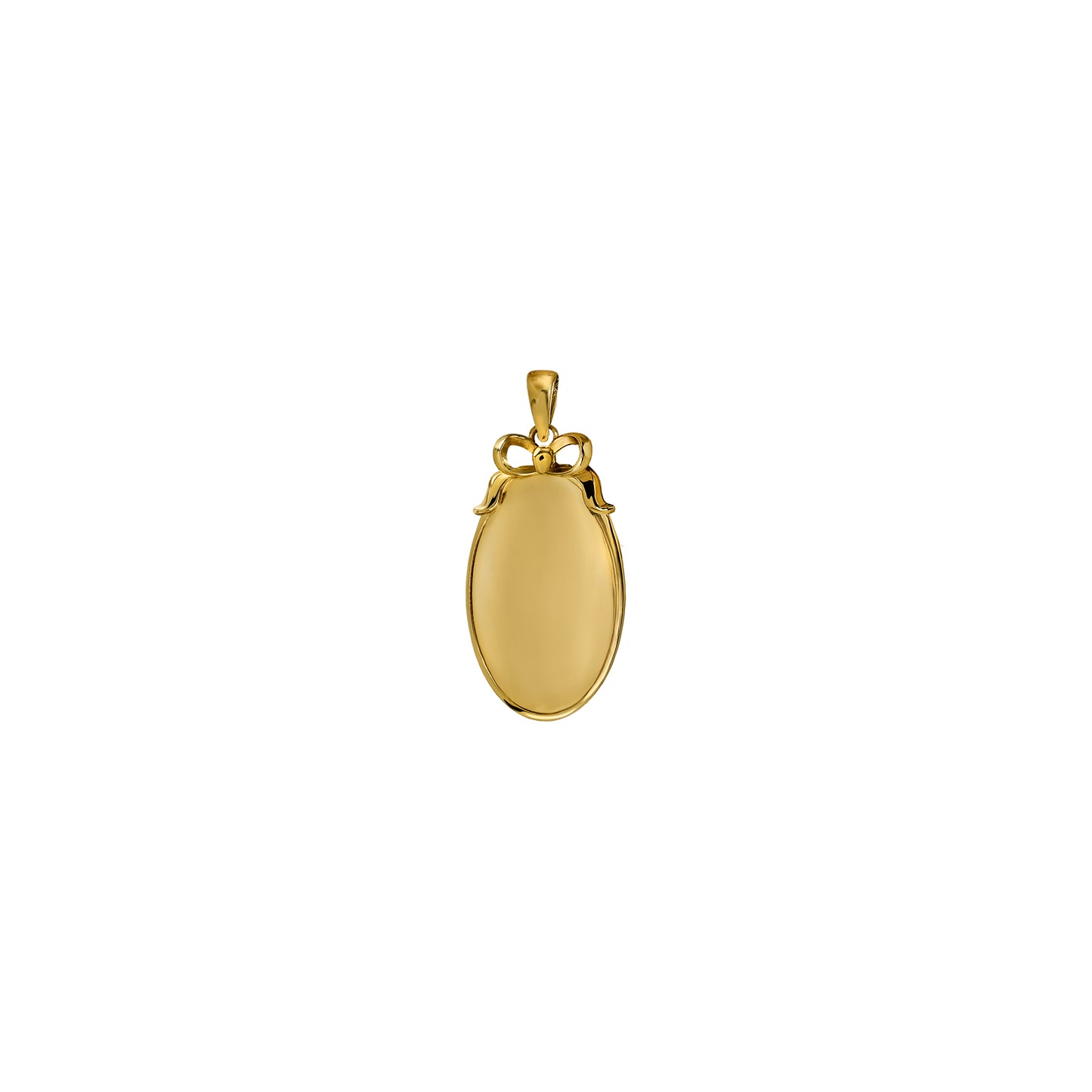 Zawieszka Sekretnik Mama Gold