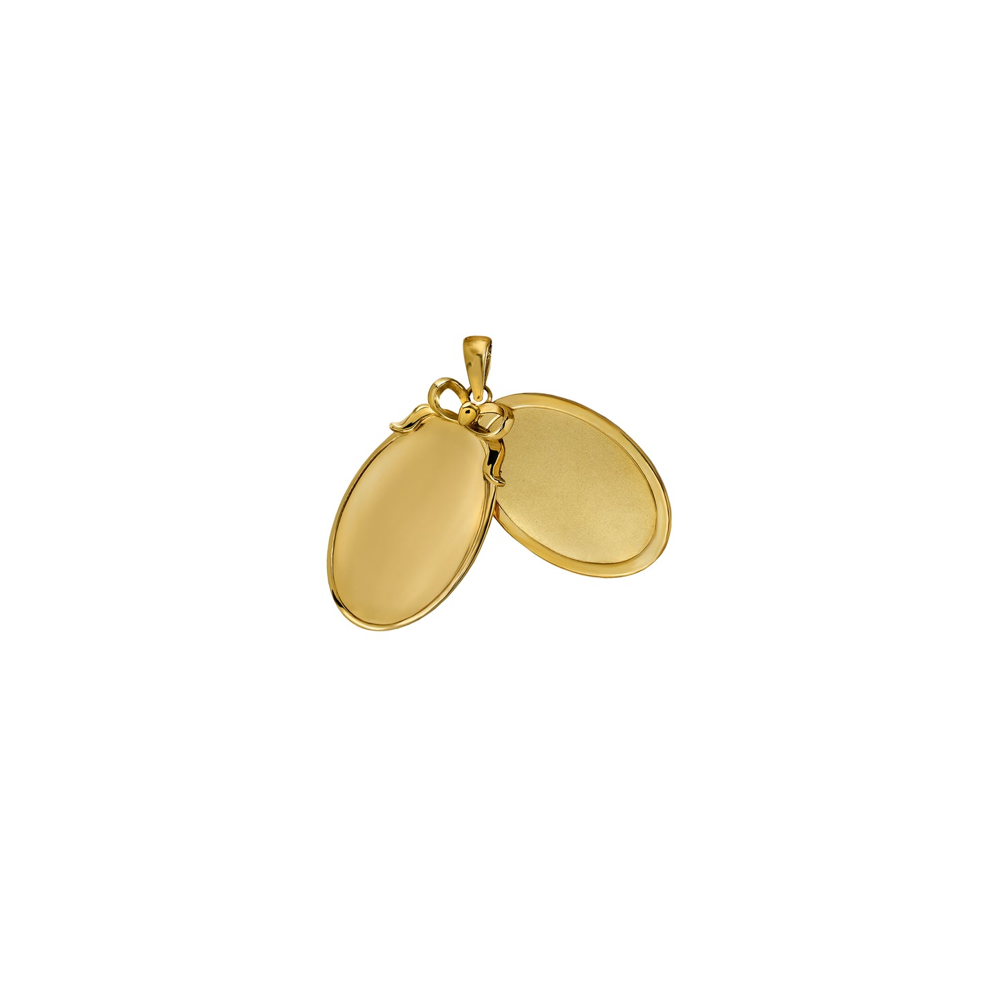 Zawieszka Sekretnik Mama Gold