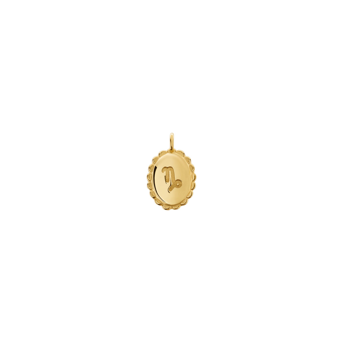 Zawieszka Zodiak Gold