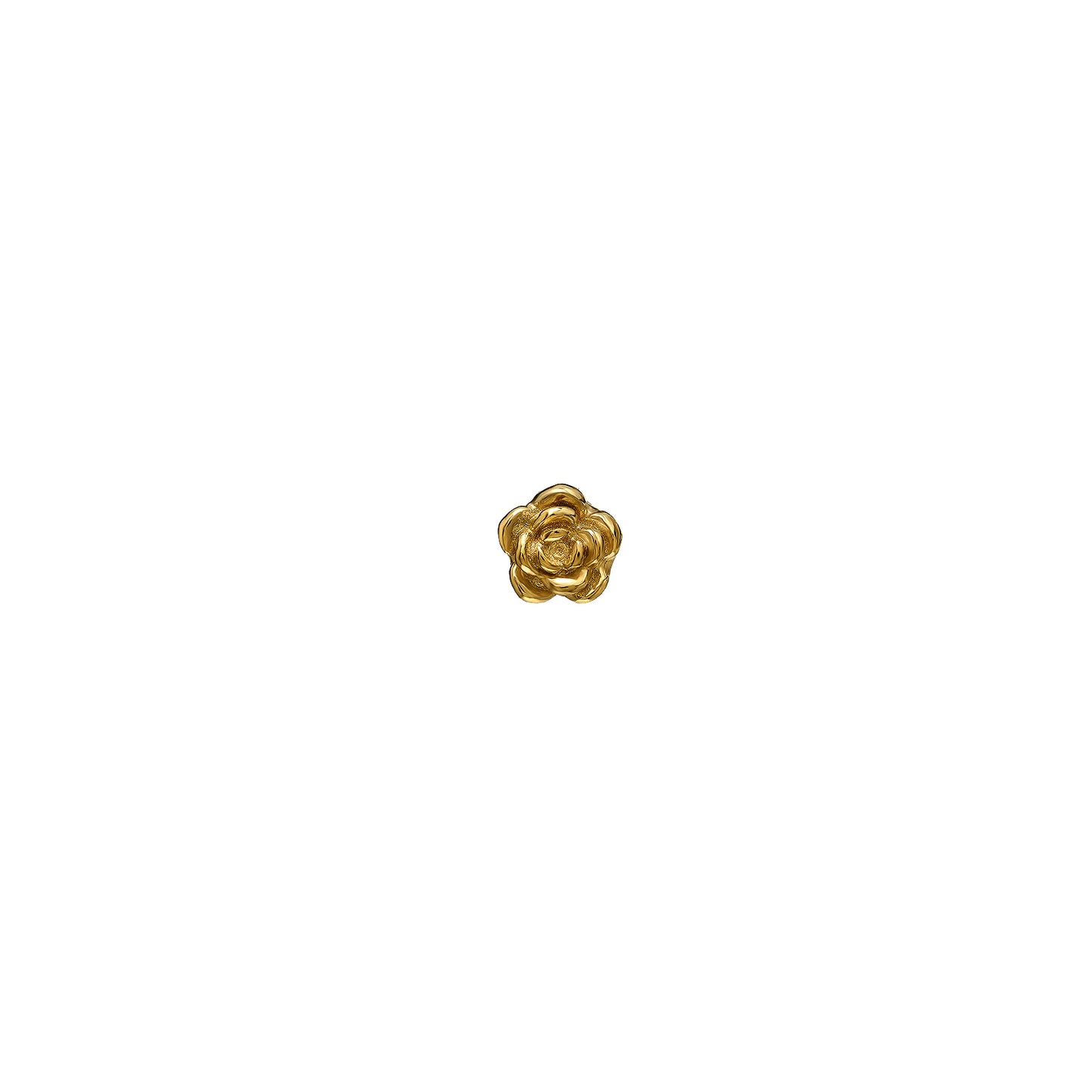 Kolczyk do piercingu Rose Gold