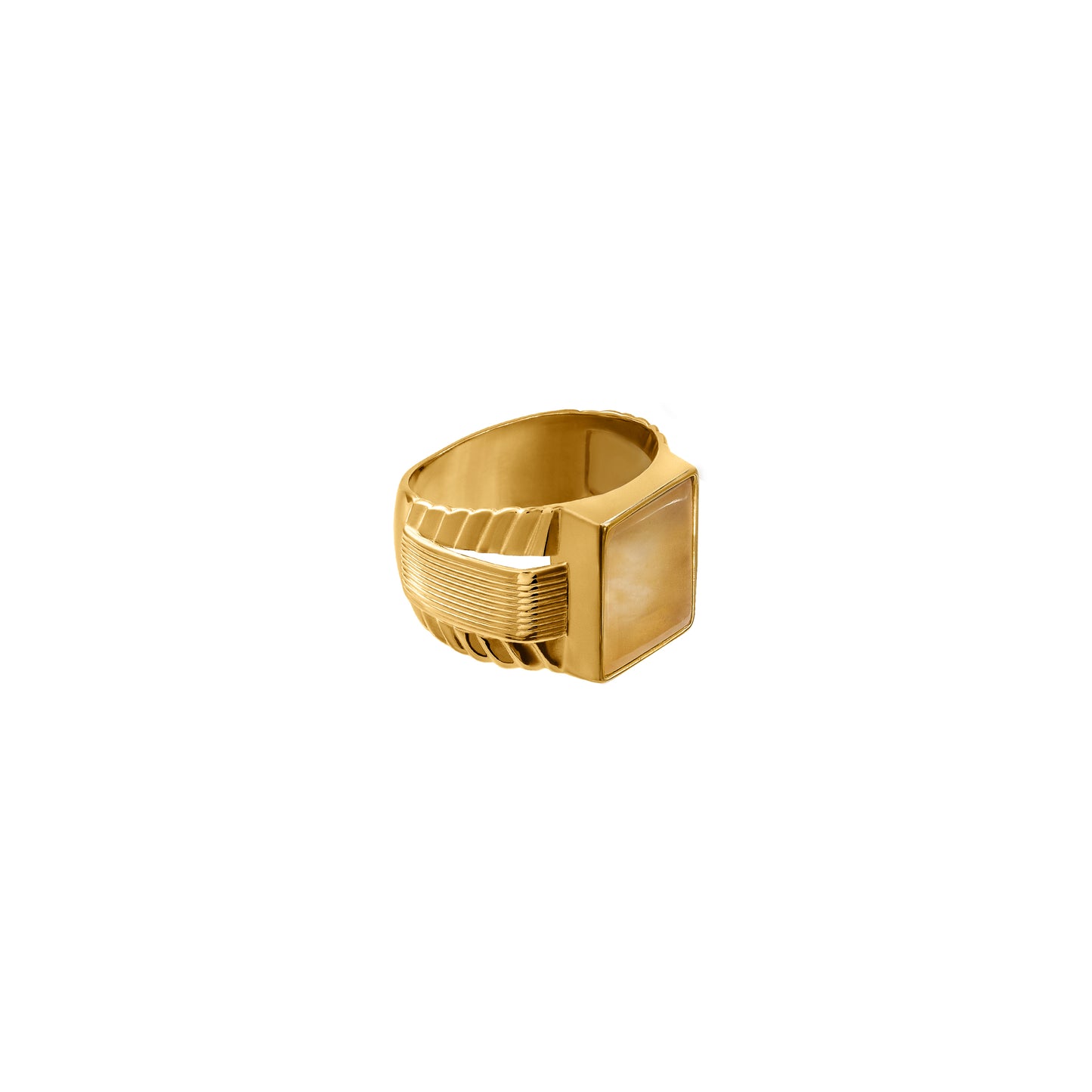 Sygnet Papi Gold Butter