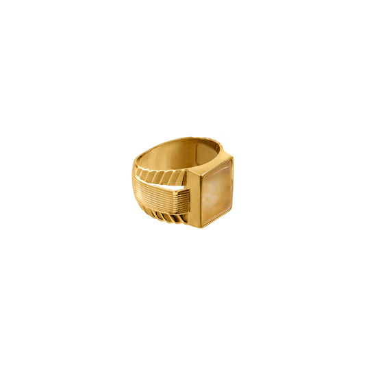 Sygnet Papi Gold Butter