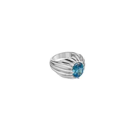 Sygnet Twinkle Silver Blue